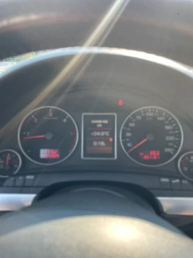 Обява за продажба на Audi A4 ~5 300 лв. - изображение 11