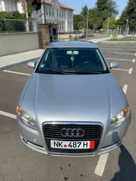 Обява за продажба на Audi A4 ~5 300 лв. - изображение 7