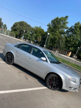 Обява за продажба на Audi A4 ~5 300 лв. - изображение 5