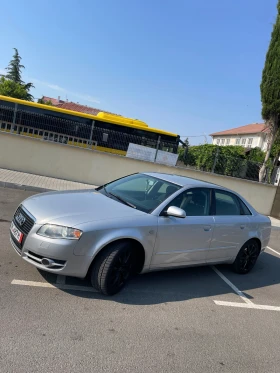 Обява за продажба на Audi A4 ~5 300 лв. - изображение 1