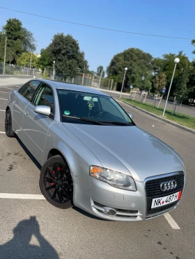 Обява за продажба на Audi A4 ~5 300 лв. - изображение 3