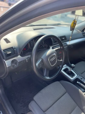 Обява за продажба на Audi A4 ~5 300 лв. - изображение 10