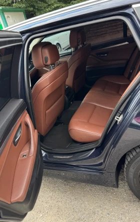 Обява за продажба на BMW 530 ~21 000 лв. - изображение 8