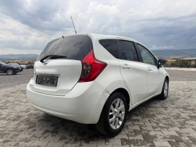 Nissan Note 1.2 LPG Собствен лизинг !!! - 10900 лв. - 64764415 5