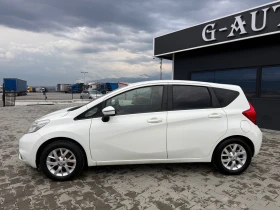 Nissan Note 1.2 LPG Собствен лизинг !!! - 10900 лв. - 64764415 8