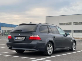 Обява за продажба на BMW 525 ~11 500 лв. - изображение 3