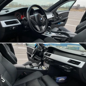 Обява за продажба на BMW 525 ~11 500 лв. - изображение 8