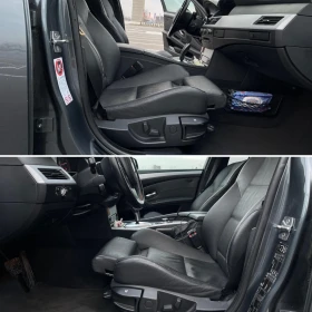 Обява за продажба на BMW 525 ~11 500 лв. - изображение 7