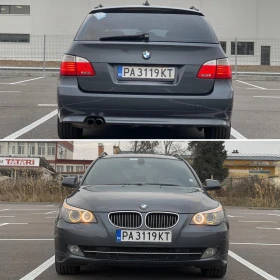 Обява за продажба на BMW 525 ~11 500 лв. - изображение 4