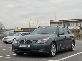 Обява за продажба на BMW 525 ~11 500 лв. - изображение 1
