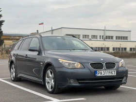 Обява за продажба на BMW 525 ~11 500 лв. - изображение 1