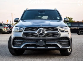 Mercedes-Benz GLE 450 2021 Mercedes-Benz GLE 450 | Mobile.bg    2