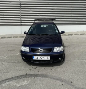 Обява за продажба на VW Polo 1.4 КЛИМАТИК ~3 000 лв. - изображение 1