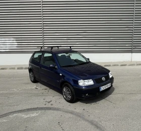 Обява за продажба на VW Polo 1.4 КЛИМАТИК ~3 000 лв. - изображение 2