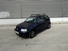 Обява за продажба на VW Polo 1.4 КЛИМАТИК ~3 000 лв. - изображение 1