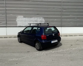 Обява за продажба на VW Polo 1.4 КЛИМАТИК ~3 000 лв. - изображение 4