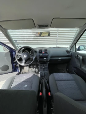 Обява за продажба на VW Polo 1.4 КЛИМАТИК ~3 000 лв. - изображение 6