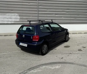 Обява за продажба на VW Polo 1.4 КЛИМАТИК ~3 000 лв. - изображение 3