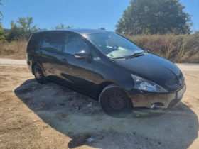 Mitsubishi Grandis | Mobile.bg    13