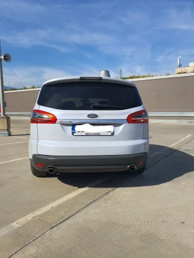 Обява за продажба на Ford S-Max ~13 457 лв. - изображение 1