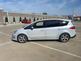 Обява за продажба на Ford S-Max ~13 457 лв. - изображение 2