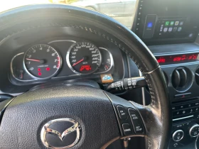 Mazda 6 | Mobile.bg    2