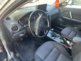 Mazda 6 | Mobile.bg    3