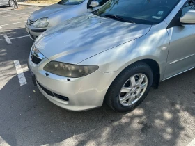Mazda 6 | Mobile.bg    10
