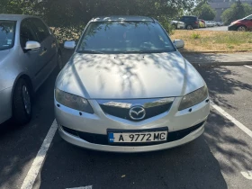 Mazda 6 | Mobile.bg    11