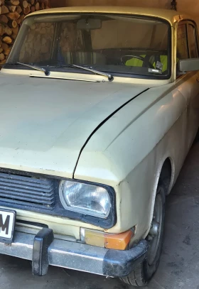 Moskvich 1500 | Mobile.bg    3