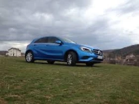 Обява за продажба на Mercedes-Benz A 180 ~22 900 лв. - изображение 1