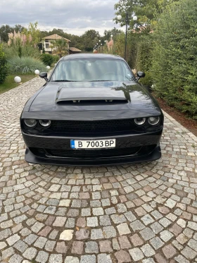 Dodge Challenger 5.7 Demon Pack - 45000 лв. / 23008.13 € - 23542598 2
