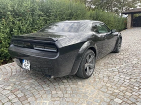 Dodge Challenger 5.7 Demon Pack - 45000 лв. / 23008.13 € - 23542598 5