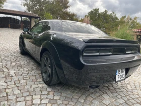 Dodge Challenger 5.7 Demon Pack - 45000 лв. / 23008.13 € - 23542598 6