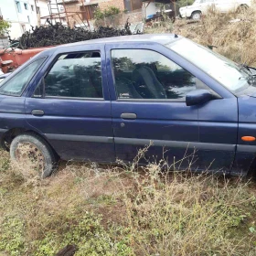 Ford Escort 1.6 | Mobile.bg    4