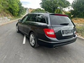 Обява за продажба на Mercedes-Benz C 250 CDI 4matic Швейцария ~16 500 лв. - изображение 3