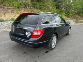 Обява за продажба на Mercedes-Benz C 250 CDI 4matic Швейцария ~16 500 лв. - изображение 4