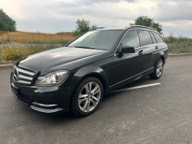 Обява за продажба на Mercedes-Benz C 250 CDI 4matic Швейцария ~16 500 лв. - изображение 2