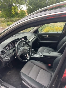 Обява за продажба на Mercedes-Benz C 250 CDI 4matic Швейцария ~16 500 лв. - изображение 5