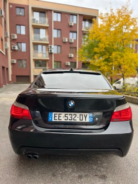 BMW 530 | Mobile.bg    6