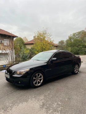 BMW 530 | Mobile.bg    2
