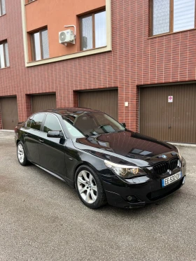 BMW 530 | Mobile.bg    5
