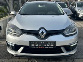     Renault Megane 1.5D-GTline-LED-NAVI-PDC-EURO5B-KLIMATRON-FACELIFT