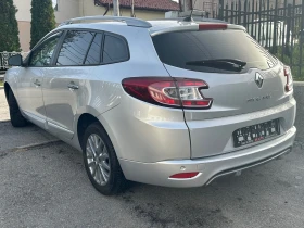     Renault Megane 1.5D-GTline-LED-NAVI-PDC-EURO5B-KLIMATRON-FACELIFT