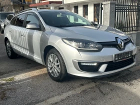     Renault Megane 1.5D-GTline-LED-NAVI-PDC-EURO5B-KLIMATRON-FACELIFT