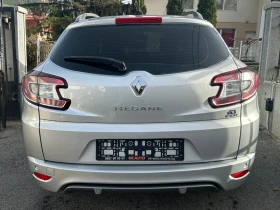 Renault Megane 1.5D-GTline-LED-NAVI-PDC-EURO5B-KLIMATRON-FACELIFT | Mobile.bg    5