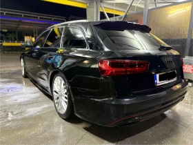 Audi A6, снимка 7