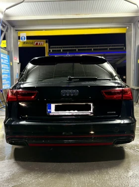 Audi A6, снимка 5