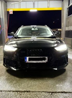 Audi A6, снимка 2