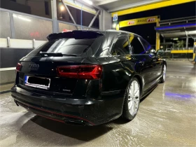 Audi A6, снимка 6